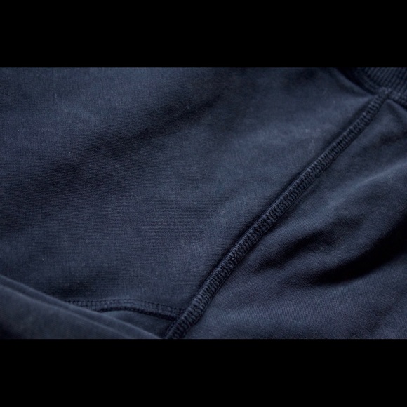 Lululemon Loopback Crew - Picture 5 of 8